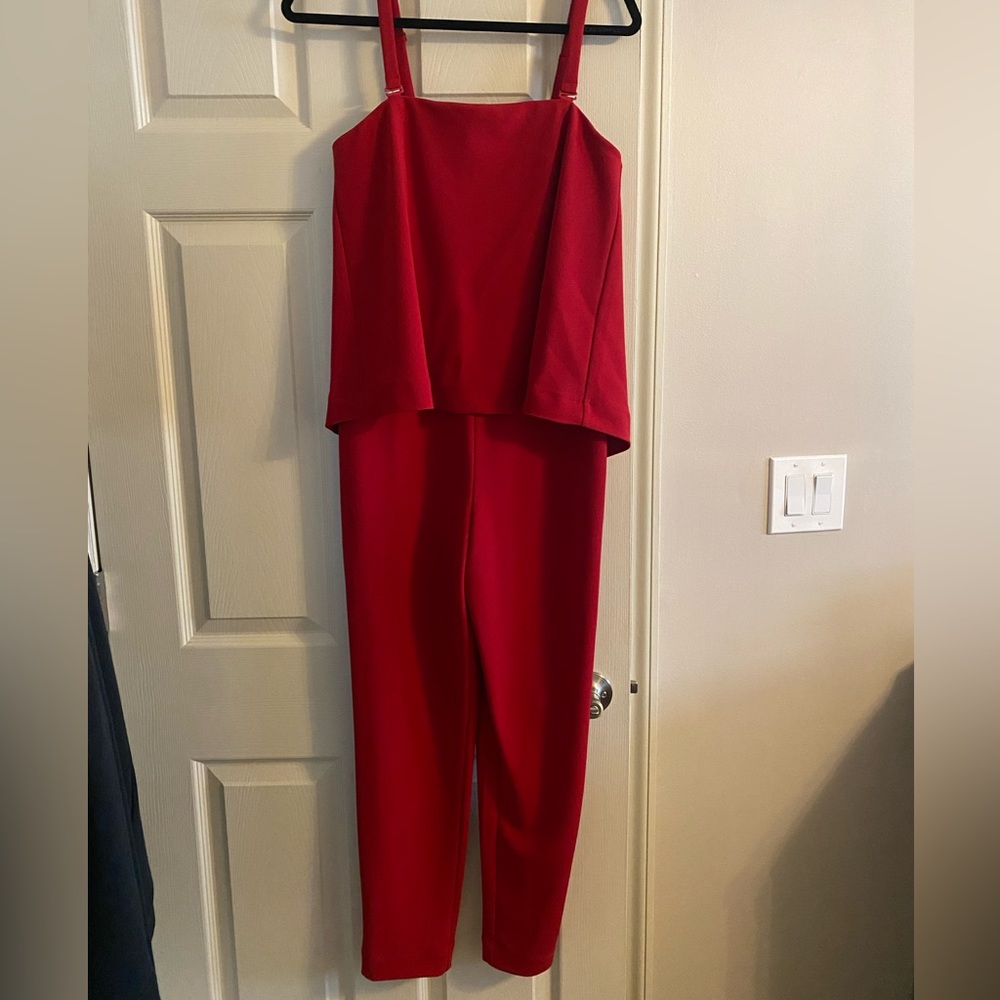 Rachel Roy Jumpsuit